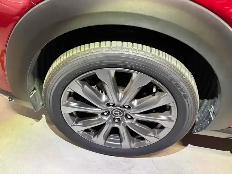 MAZDA CX-3 20S EXCLUSIVE MODS Image 10