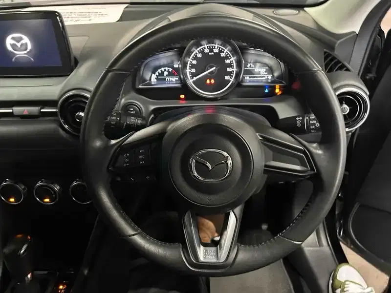 MAZDA CX-3 20S Image 15