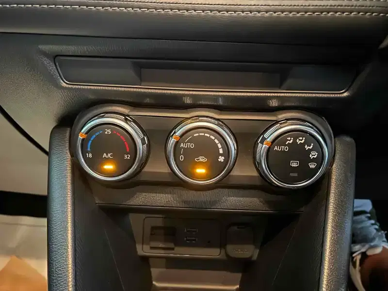 MAZDA CX-3 20S Image 22