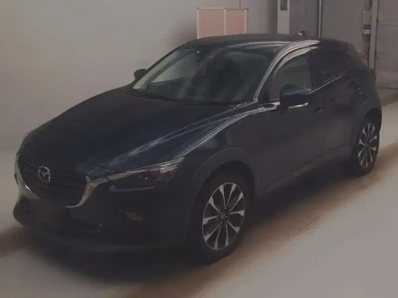 MAZDA CX-3 20S Image 3