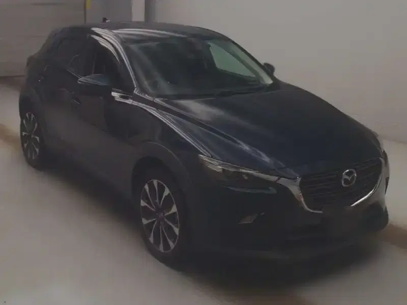 MAZDA CX-3 20S Image 6