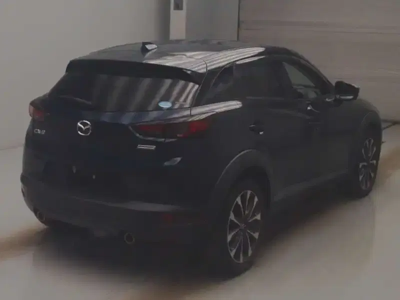 MAZDA CX-3 20S Image 4