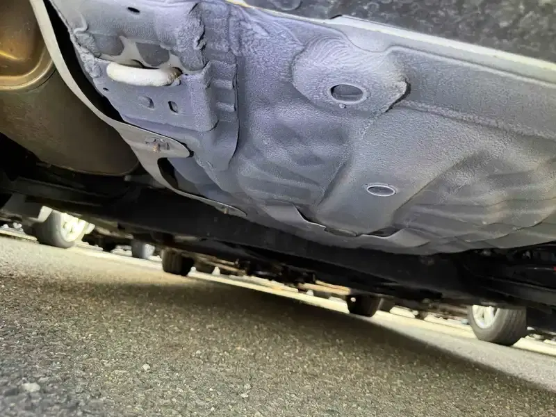 NISSAN NOTE E-POWER S Image 19