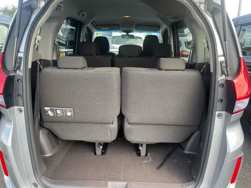 HONDA FREED HYBRID G Image 14
