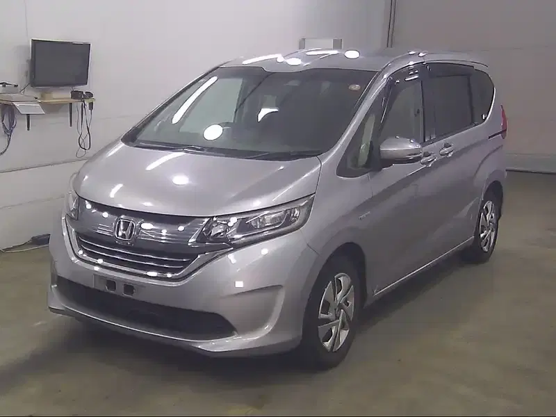 HONDA FREED HYBRID G Image 6
