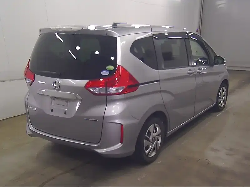 HONDA FREED HYBRID G Image 4