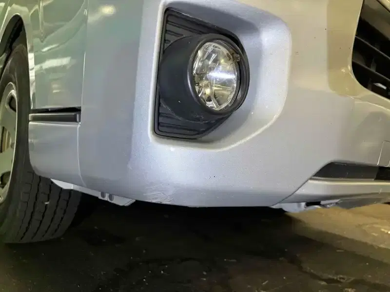 TOYOTA HIACE VAN LONGDX GL PACKAGE Image 18