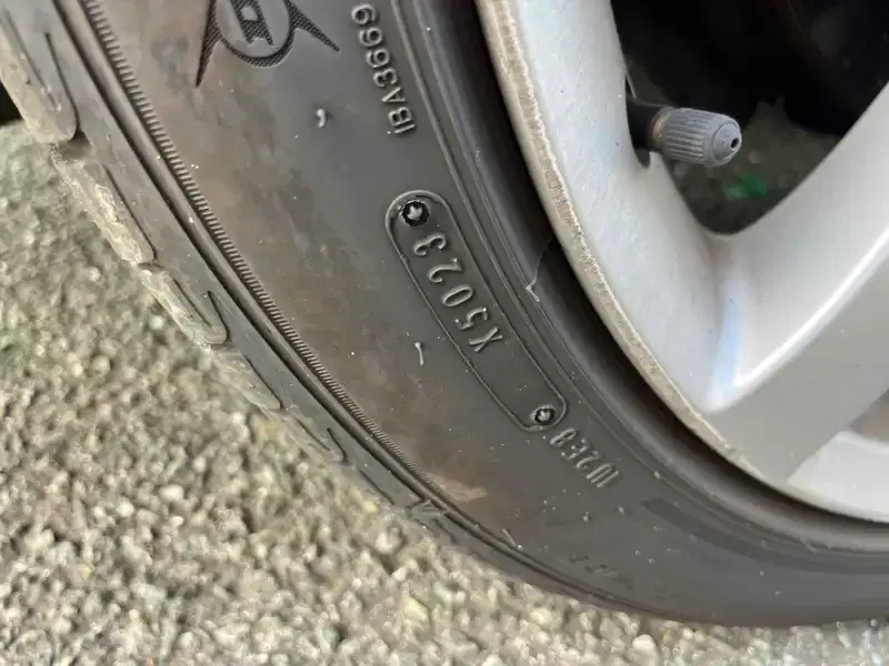 MAZDA ATENZA WAGON 20S PROACTIVE Image 6