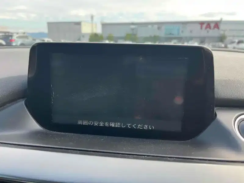 MAZDA ATENZA WAGON 20S PROACTIVE Image 18