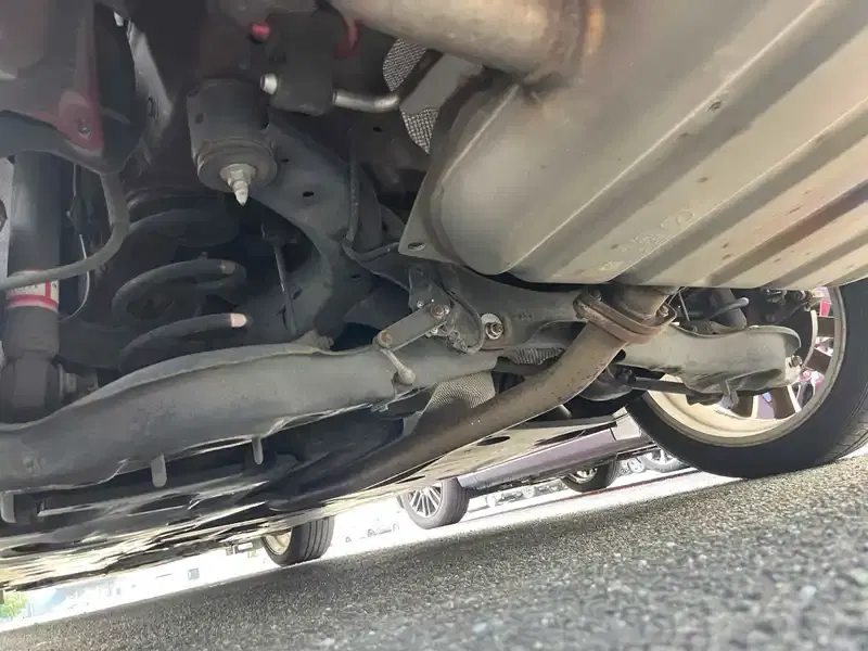 MAZDA ATENZA WAGON 20S PROACTIVE Image 22