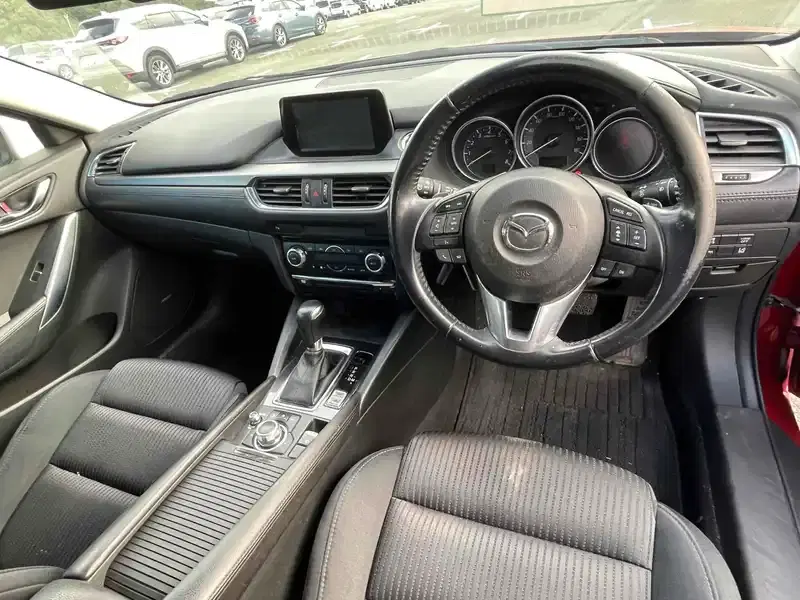 MAZDA ATENZA WAGON 20S PROACTIVE Image 14