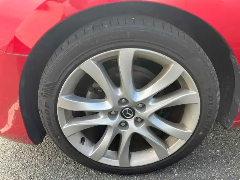 MAZDA ATENZA WAGON 20S PROACTIVE Image 5