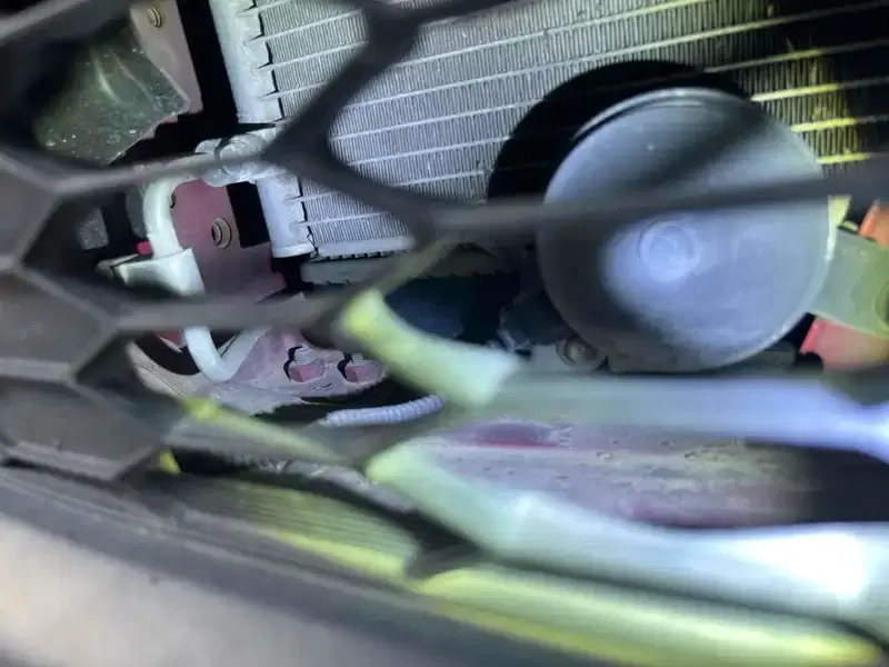 HONDA FIT HYBRID S PACKAGE Image 19