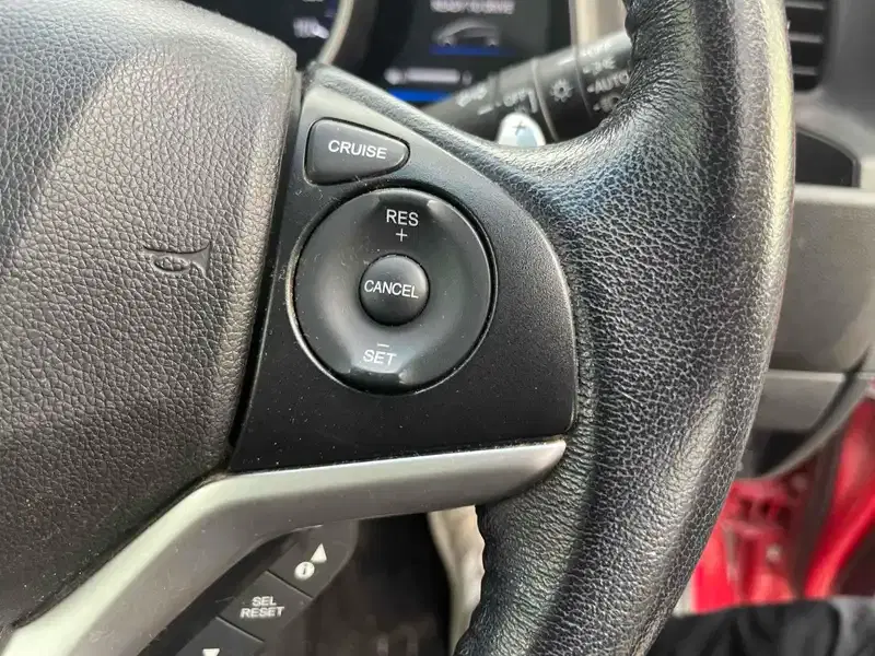 HONDA FIT HYBRID S PACKAGE Image 15
