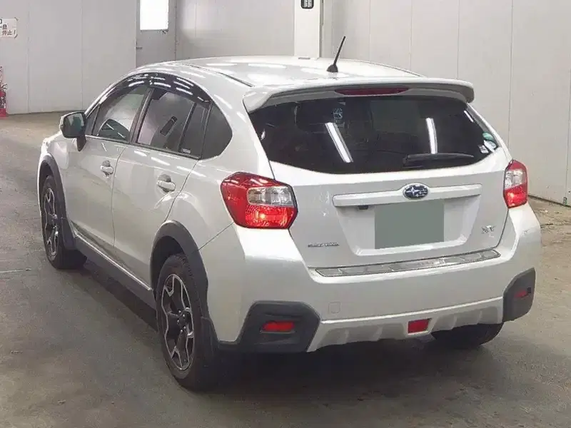 SUBARU IMPREZA XV 4WD 2.0I-L EYESIGHT Image 2