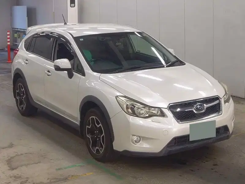 2013 Subaru IMPREZA 67,922 km