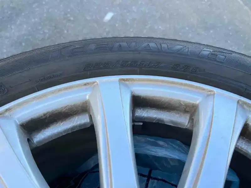 SUBARU IMPREZA XV 4WD 2.0I-L EYESIGHT Image 17
