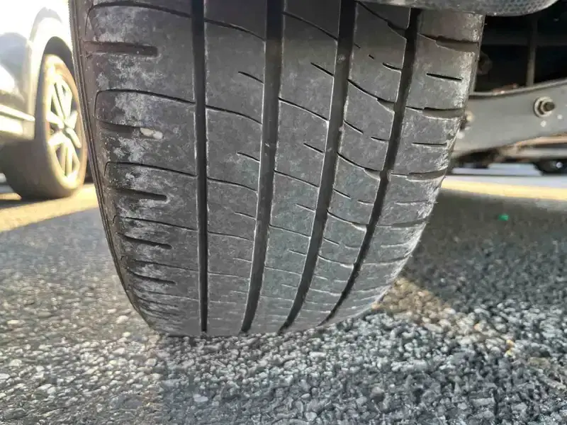 SUBARU IMPREZA XV 4WD 2.0I-L EYESIGHT Image 15
