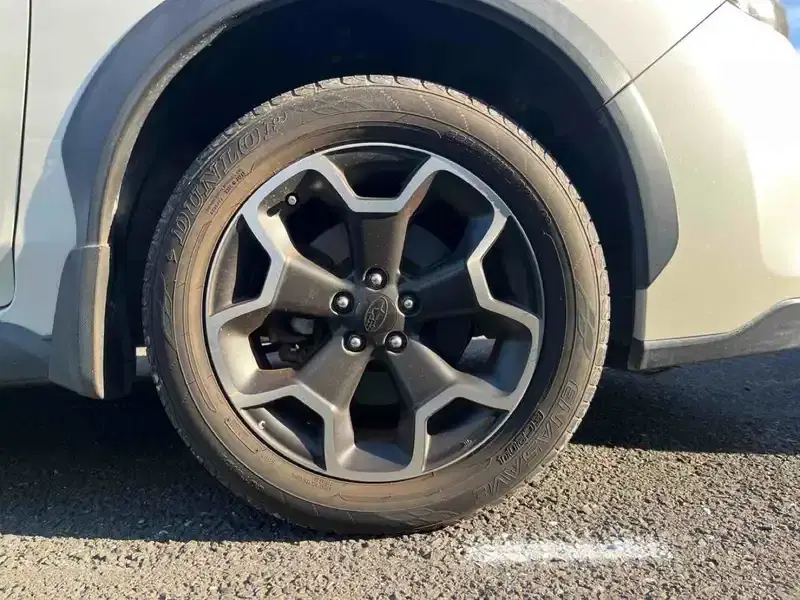 SUBARU IMPREZA XV 4WD 2.0I-L EYESIGHT Image 14