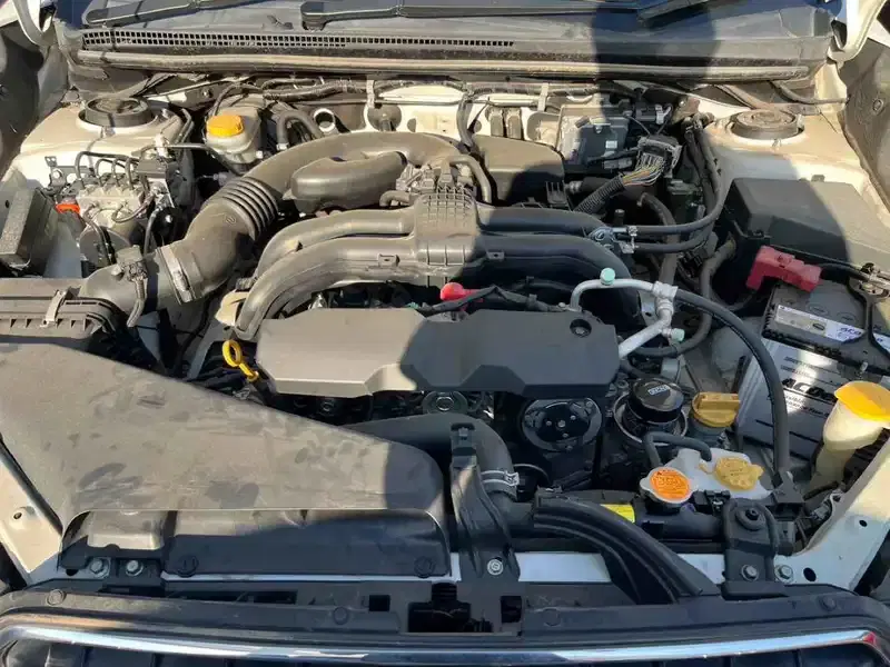 SUBARU IMPREZA XV 4WD 2.0I-L EYESIGHT Image 12