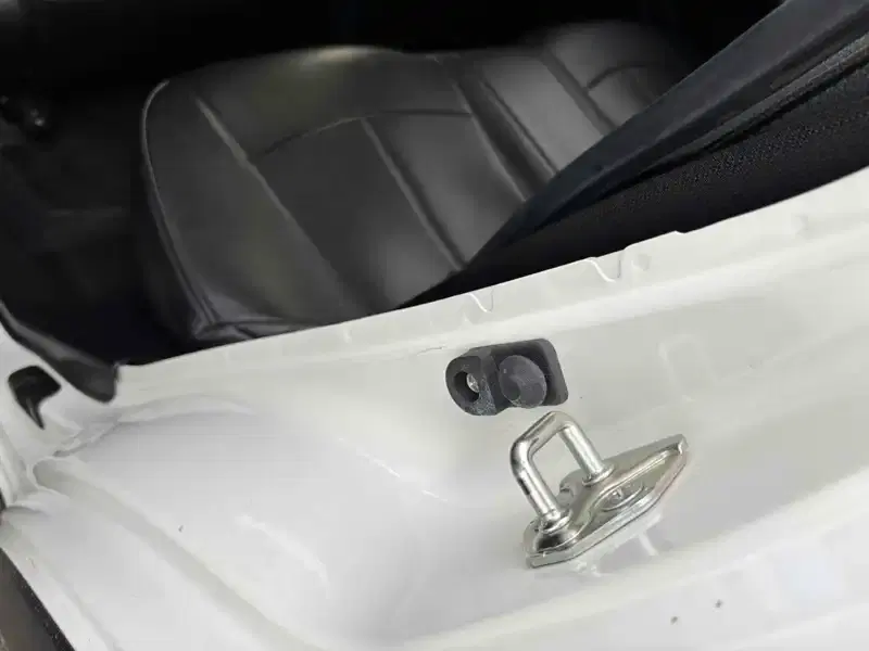 SUBARU XV 2.0I EYESIGHT PROUD EDITION Image 12