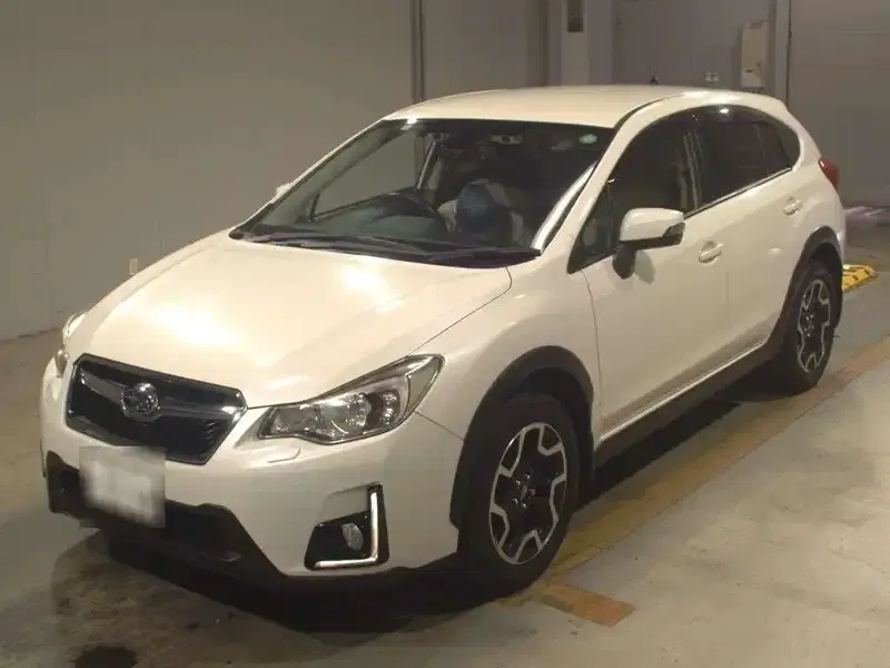 SUBARU XV 2.0I EYESIGHT PROUD EDITION Image 3