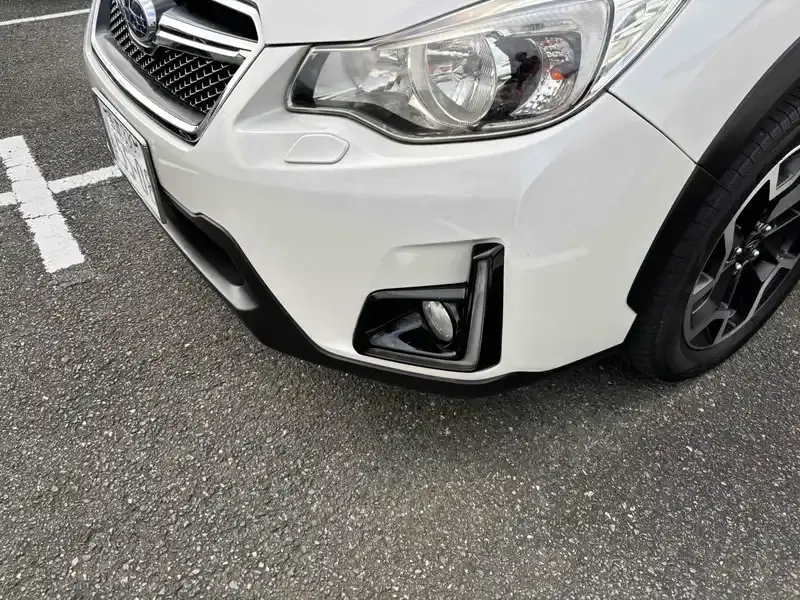 SUBARU XV 2.0I EYESIGHT PROUD EDITION Image 10