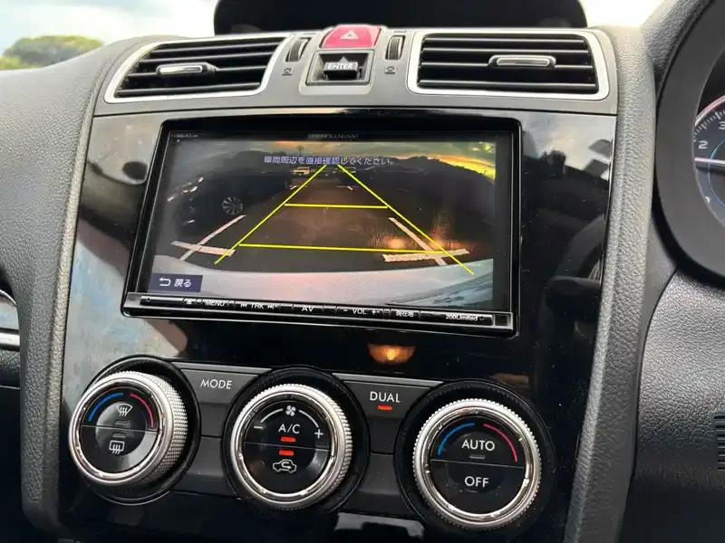 SUBARU XV 2.0I EYESIGHT PROUD EDITION Image 8