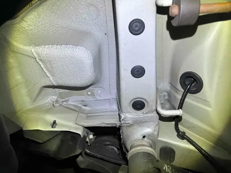 SUBARU XV HYBRID 2.0I-L EYESIGHT 4WD Image 20