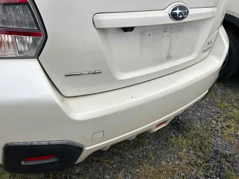 SUBARU XV HYBRID 2.0I-L EYESIGHT 4WD Image 18