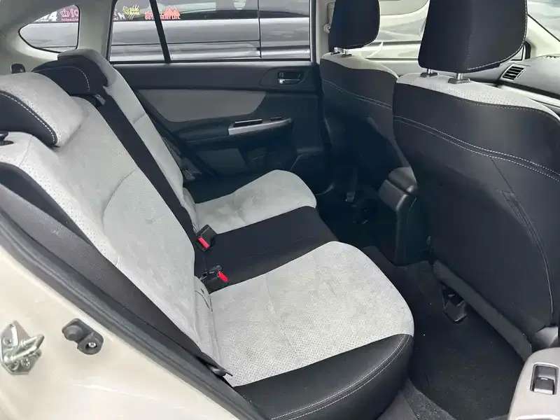 SUBARU XV HYBRID 2.0I-L EYESIGHT 4WD Image 7