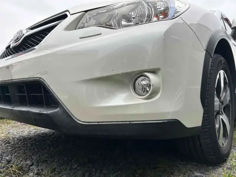 SUBARU XV HYBRID 2.0I-L EYESIGHT 4WD Image 15