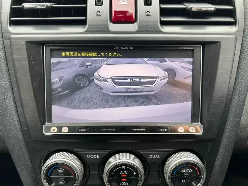 SUBARU XV HYBRID 2.0I-L EYESIGHT 4WD Image 9