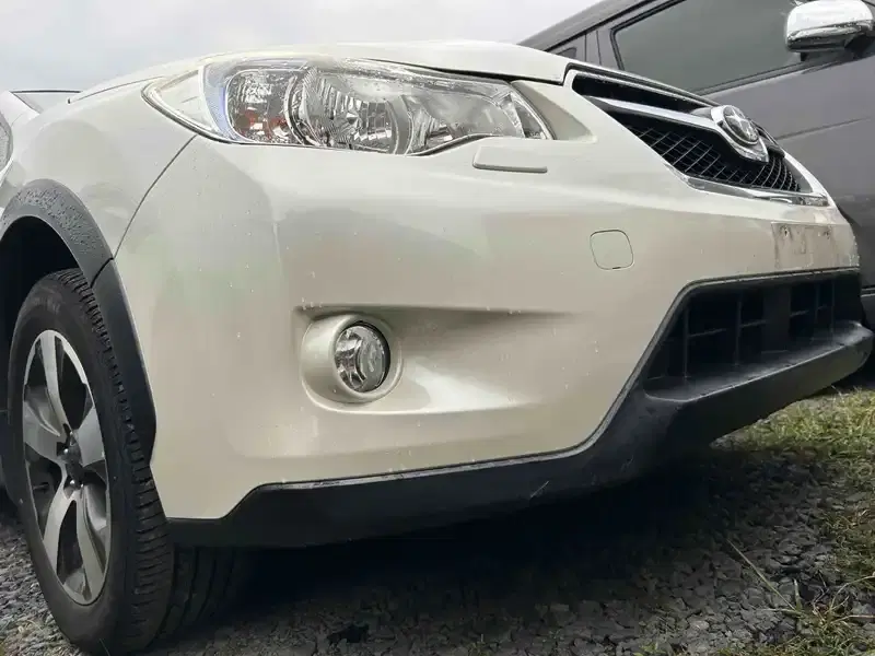 SUBARU XV HYBRID 2.0I-L EYESIGHT 4WD Image 14