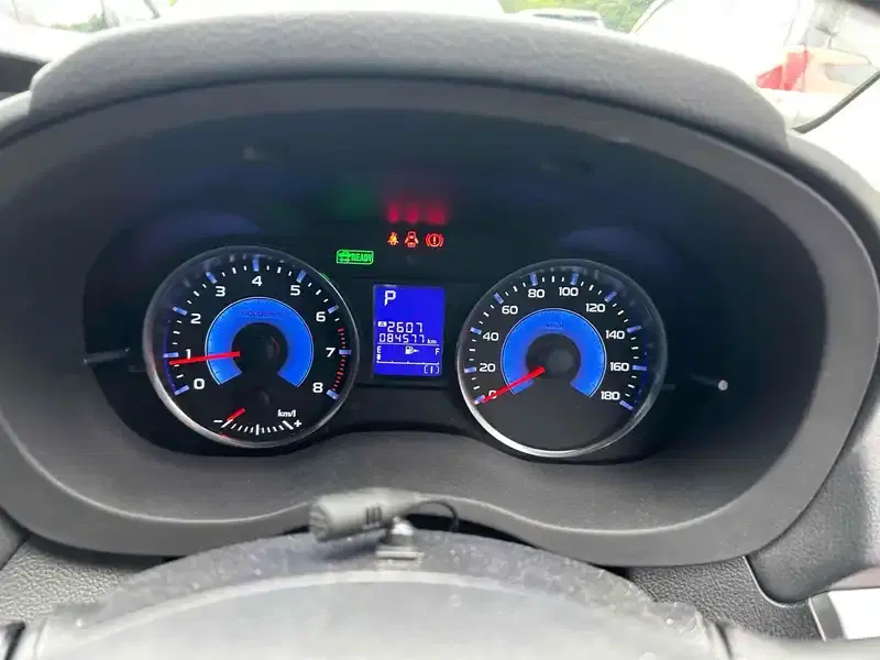 SUBARU XV HYBRID 2.0I-L EYESIGHT 4WD Image 8