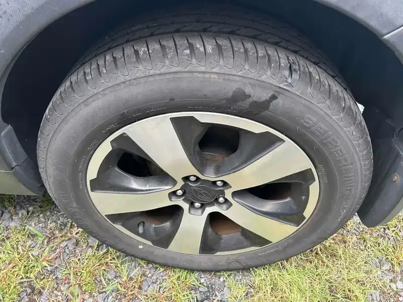 SUBARU XV HYBRID 2.0I-L EYESIGHT 4WD Image 25