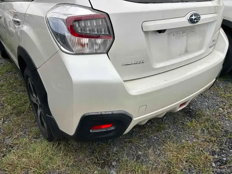 SUBARU XV HYBRID 2.0I-L EYESIGHT 4WD Image 17