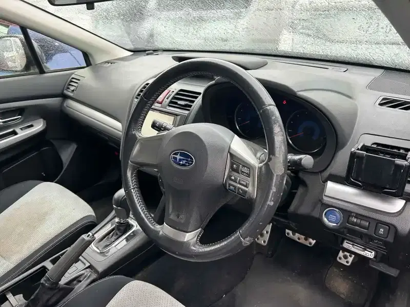 SUBARU XV HYBRID 2.0I-L EYESIGHT 4WD Image 7