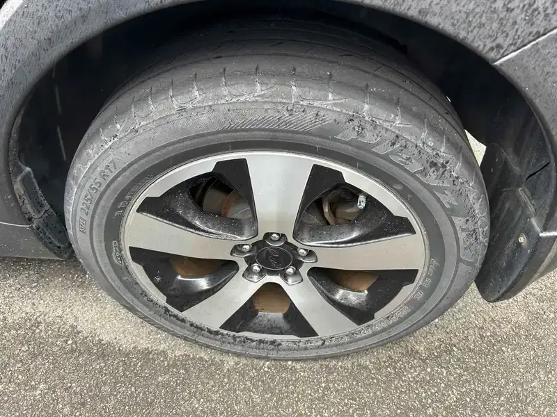 SUBARU XV HYBRID 2.0I-L EYESIGHT 4WD Image 30