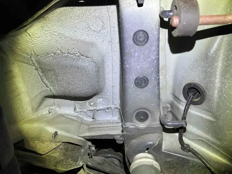 SUBARU XV HYBRID 2.0I-L EYESIGHT 4WD Image 27