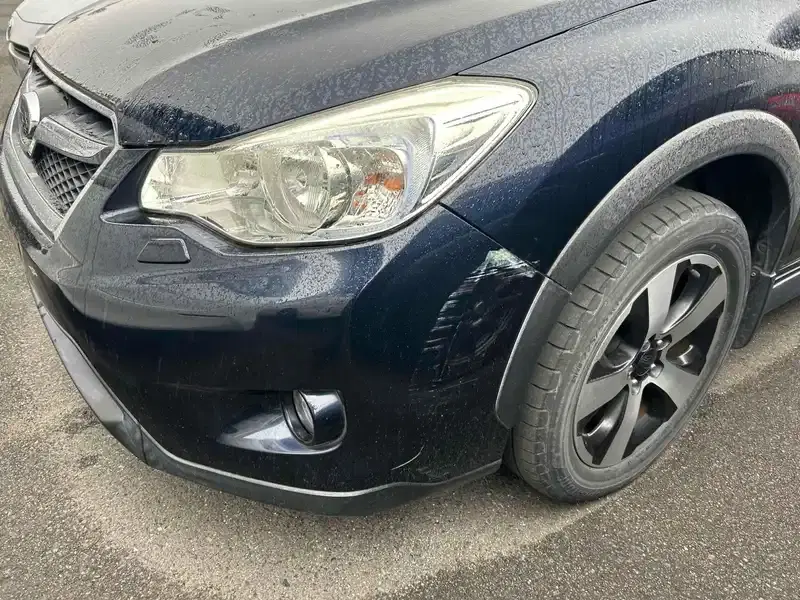 SUBARU XV HYBRID 2.0I-L EYESIGHT 4WD Image 16
