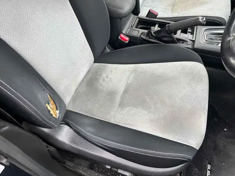 SUBARU XV HYBRID 2.0I-L EYESIGHT 4WD Image 12