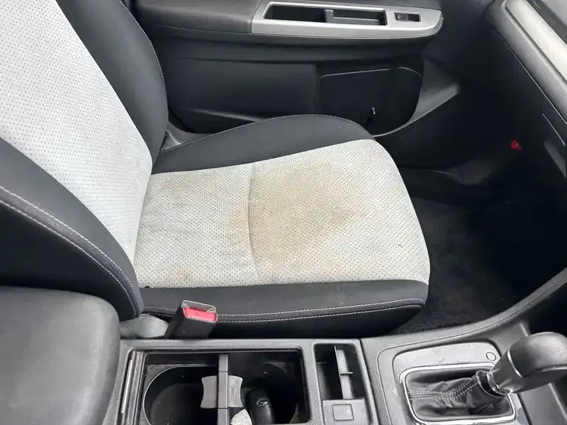 SUBARU XV HYBRID 2.0I-L EYESIGHT 4WD Image 13