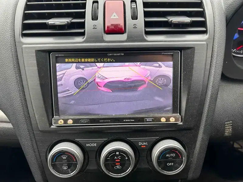 SUBARU XV HYBRID 2.0I-L EYESIGHT 4WD Image 10