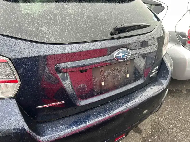 SUBARU XV HYBRID 2.0I-L EYESIGHT 4WD Image 26