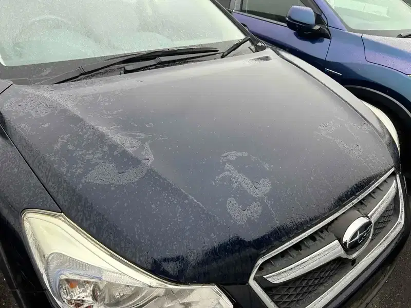 SUBARU XV HYBRID 2.0I-L EYESIGHT 4WD Image 17