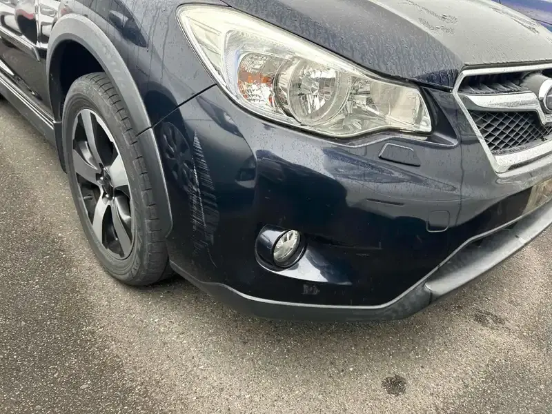 SUBARU XV HYBRID 2.0I-L EYESIGHT 4WD Image 15