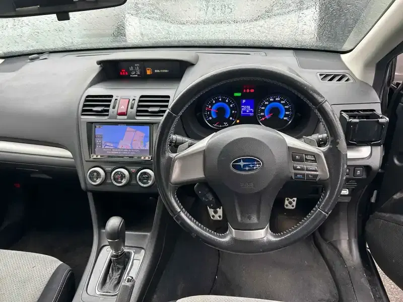 SUBARU XV HYBRID 2.0I-L EYESIGHT 4WD Image 6