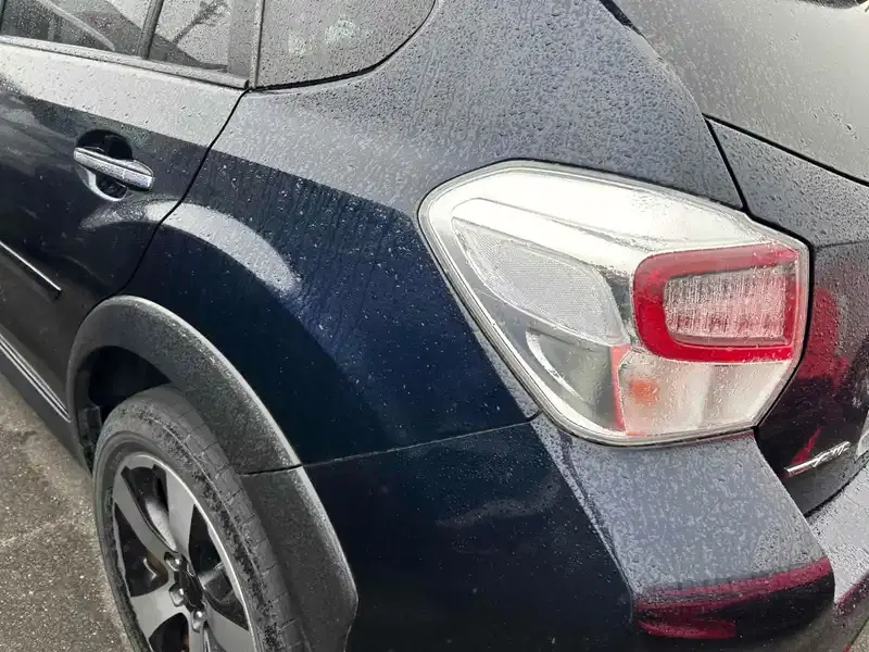 SUBARU XV HYBRID 2.0I-L EYESIGHT 4WD Image 25