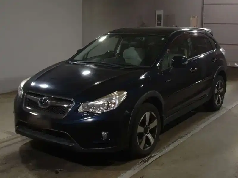 SUBARU XV HYBRID 2.0I-L EYESIGHT 4WD Image 3